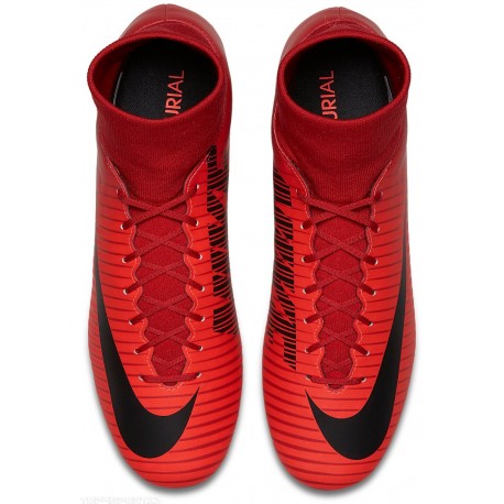کفش فوتبال نایک مدل Nike MERCURIAL VICTORY VI DF FG