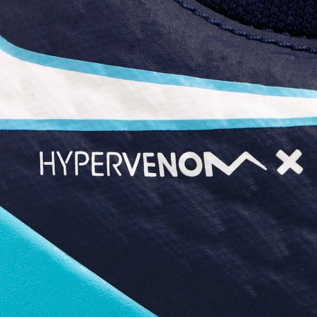 کفش فوتسال نایک مدل Nike HypervenomX Phelon III DF IC