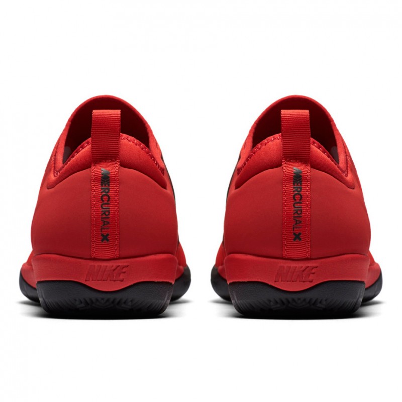 کفش فوتسال نایک مدل NIKE MERCURIAL X FINALE II IC