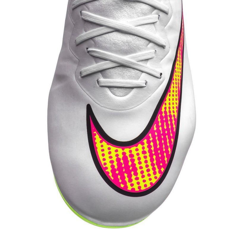 nike mercurial mix