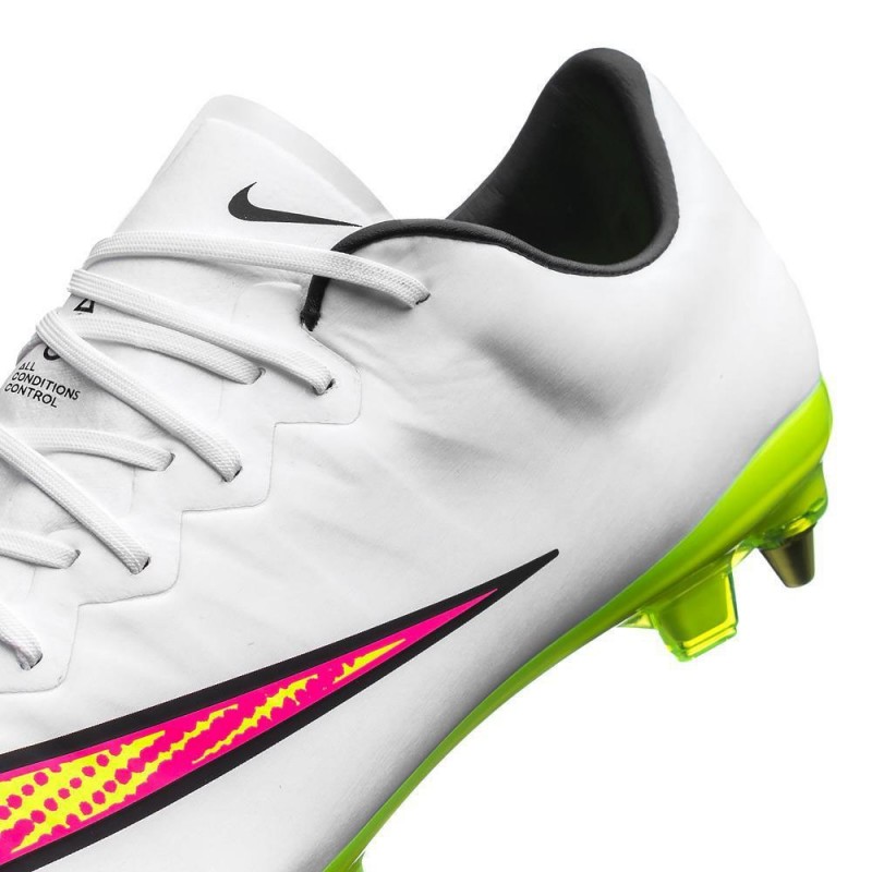 nike mercurial mix