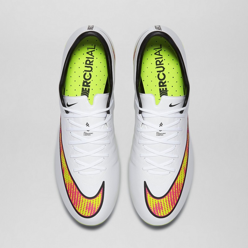 nike mercurial mix