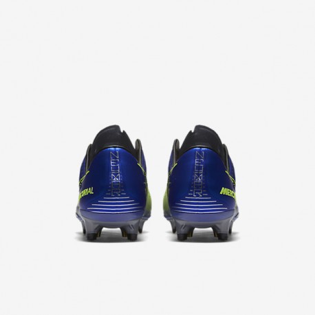 کفش فوتبال نایک مدلMercurial Vapor XI Neymar FG