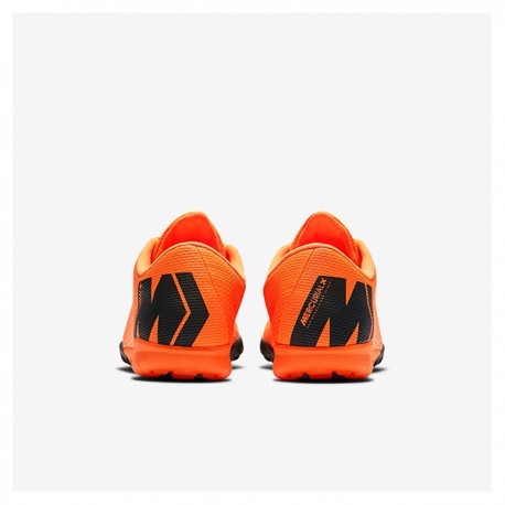 کفش چمن مصنوعی نایک مدلMercurial VaporX XII Academy TF