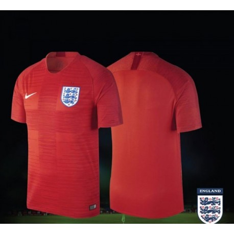 پیراهن دوم تیم ملی انگلیس جام جهانی  2018 World Cup Soccer