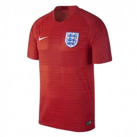 پیراهن دوم تیم ملی انگلیس جام جهانی  2018 World Cup Soccer