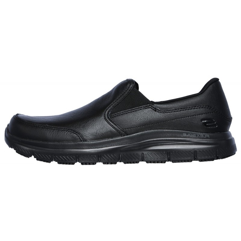 کفش کلاسیک مردانه اسکیچرز Skechers Flex 