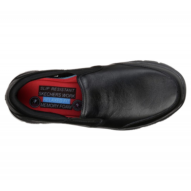 کفش کلاسیک مردانه اسکیچرز Skechers Flex 