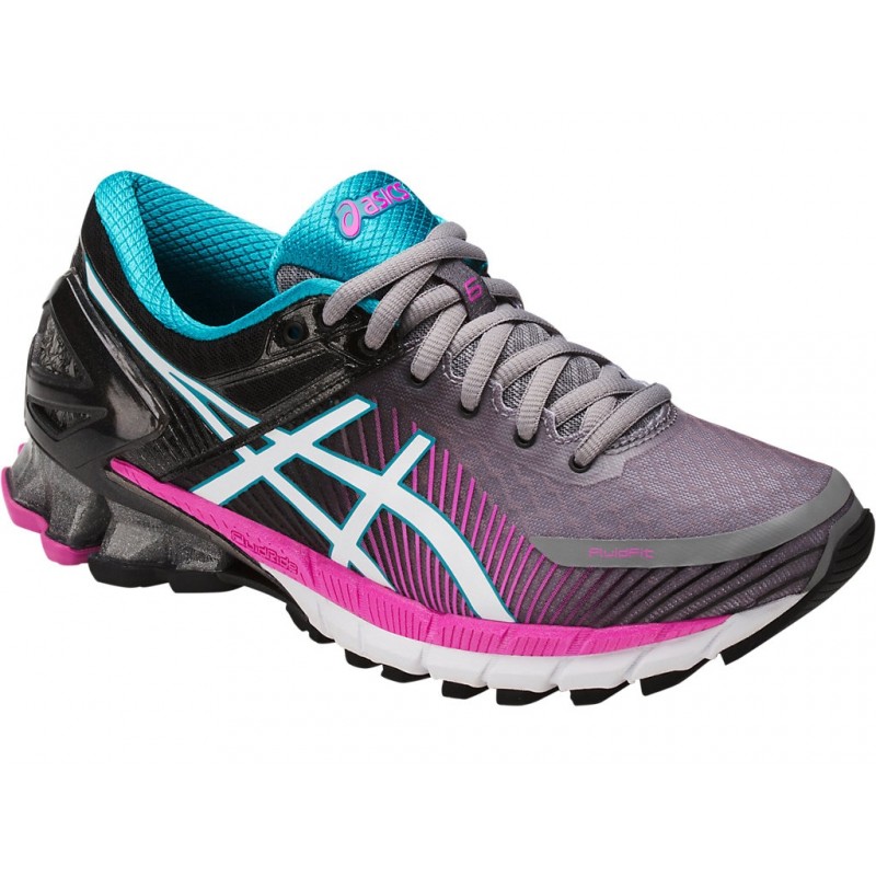 tenis asics gel kinsei 6 masculino
