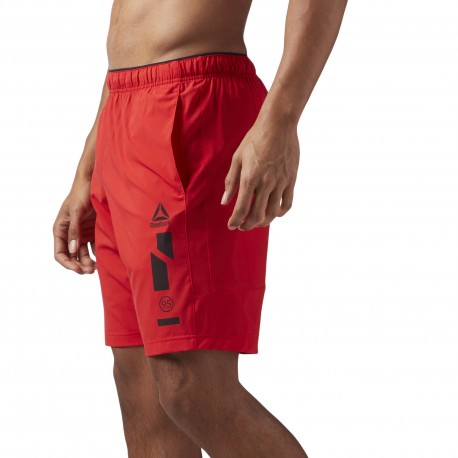 شورت مردانه ریباک مدل Reebok Woven Shorts