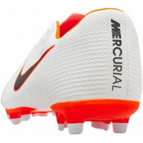کفش فوتبال نایک مدل Mercurial Vapor 12 Academy MG