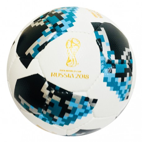 تصویر توپ فوتسال آدیداس مدل Fifa world cup 