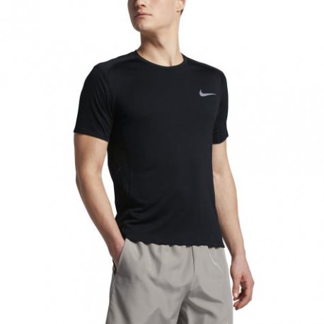 تیشرت مردانه نایک مدل Nike Dry Miler Running Top