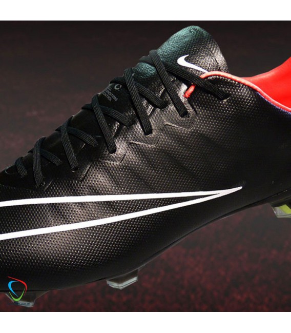 کفش فوتبال نایک مرکوریال Nike Mercurial Vapor X