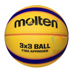 توپ بسکتبال Molten مولتن مدل 3*3