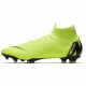 کفش فوتبال نایک مدلMercurial Superfly 6 Elite FG