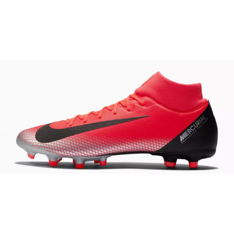 Nike Superfly 7 Academy SG Pro AC Football Chaussures.