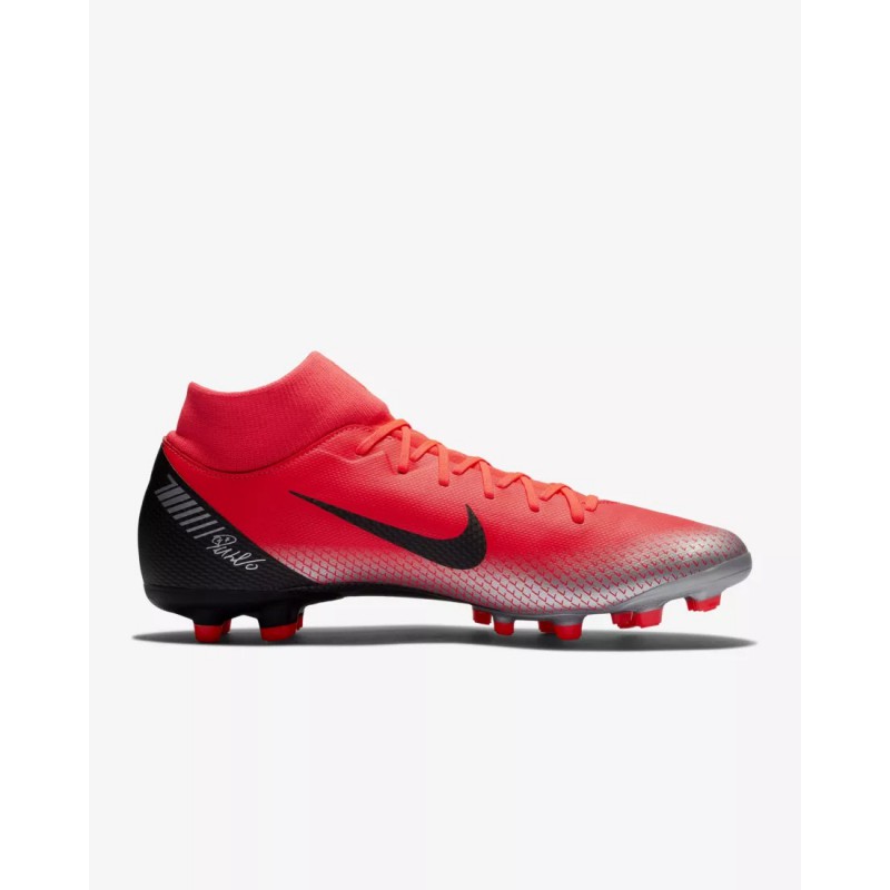 Nike Mercurial Superfly 7 Academy FG Soccer Cleats DICK 'S