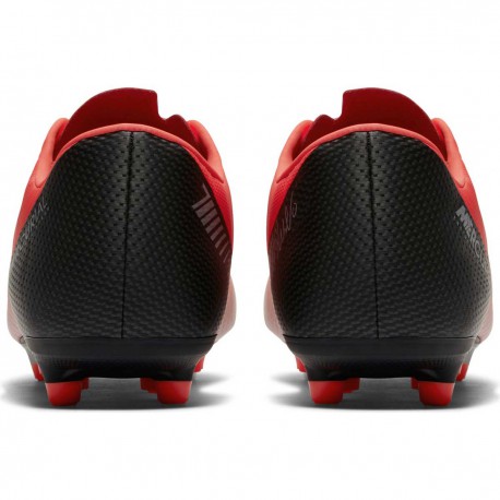 کفش فوتبال نایک مدل Mercurial Vapor 12 Academy CR7 MG