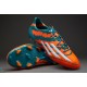 کفش فوتبال آدیداس مسی اورجینالadidas messi orange