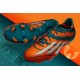 کفش فوتبال آدیداس مسی اورجینالadidas messi orange