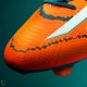 کفش فوتبال آدیداس مسی اورجینالadidas messi orange