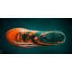 کفش فوتبال آدیداس مسی اورجینالadidas messi orange