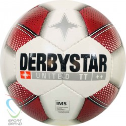 توپ فوتبال DerbyStar مدل United TT