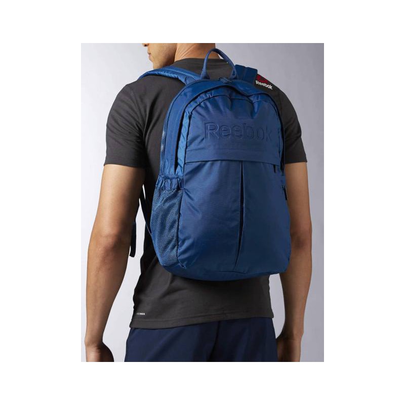 reebok le backpack