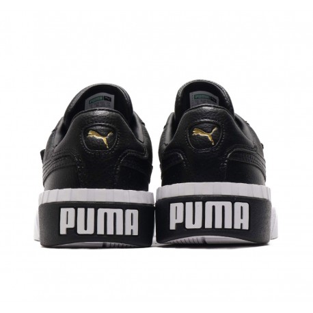 کفش رانینگ زنانه پوما مدل Puma Cali