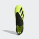 کفش فوتبال آدیداس مدل X 18.1 FG