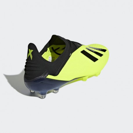 کفش فوتبال آدیداس مدل X 18.1 FG