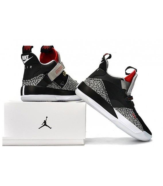 کفش بسکتبال نایک مدل Air Jordan 33