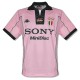 پیراهن کلاسیک یوونتوس Juventus 1997 Retro Away Kit Jersey