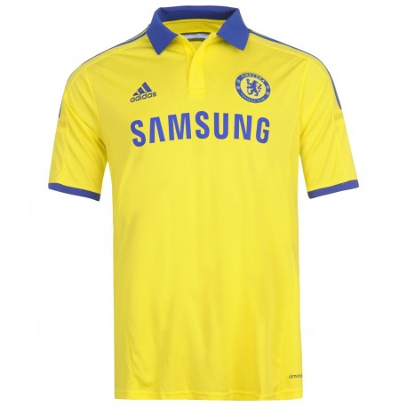 پیراهن اورجینال تیم فوتبال چلسی Chelsea Football Shirts 