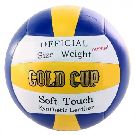 توپ والیبال گلد کاپ Volleyball Gold Cup ball