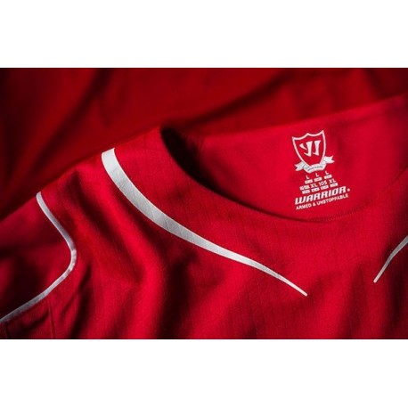 پیراهن اورجینال تیم لیورپول liverlpool team t-shirt