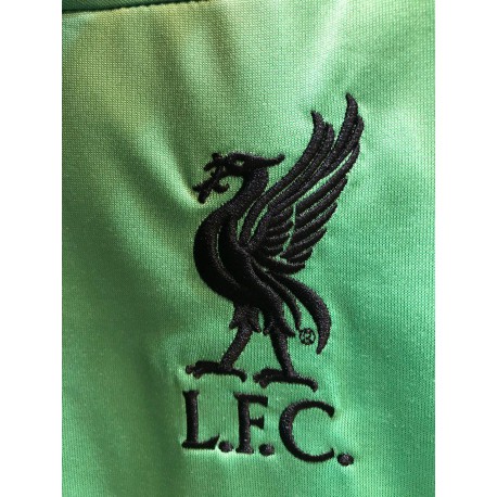 پیراهن دروازه بانی لیورپول Liverpool 2019-2020 GK Kit