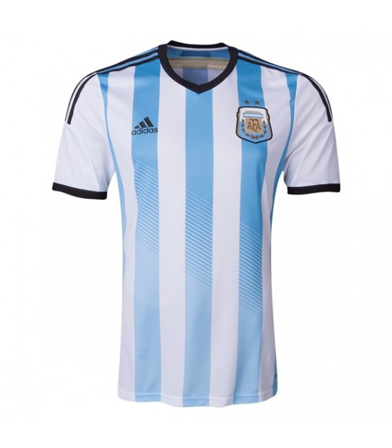 پیراهن اورجینال تیم ملی آرژانتین argentina t-shirt