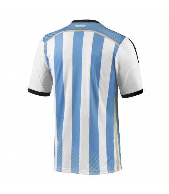 پیراهن اورجینال تیم ملی آرژانتین argentina t-shirt