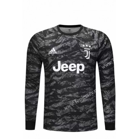 پیراهن دروازه بانی یونتوس فصل 2019-2020 Juventus Goalkeeper