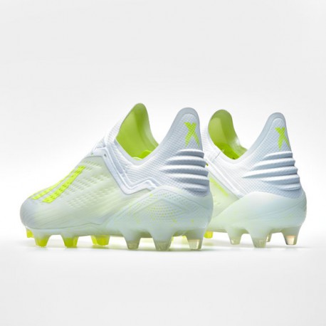کفش فوتبال آدیداس مدل Adidas X 18.1 FG