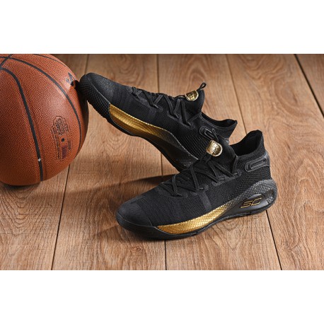 کفش بسکتبال آندرآرمور مدل Under Armour Curry 6