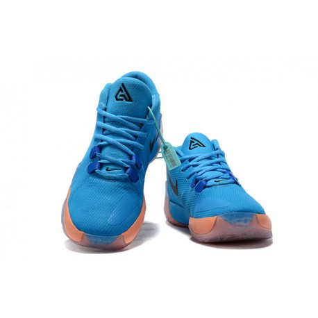 کفش بسکتبال نایک مدل Nike Zoom Freak 1