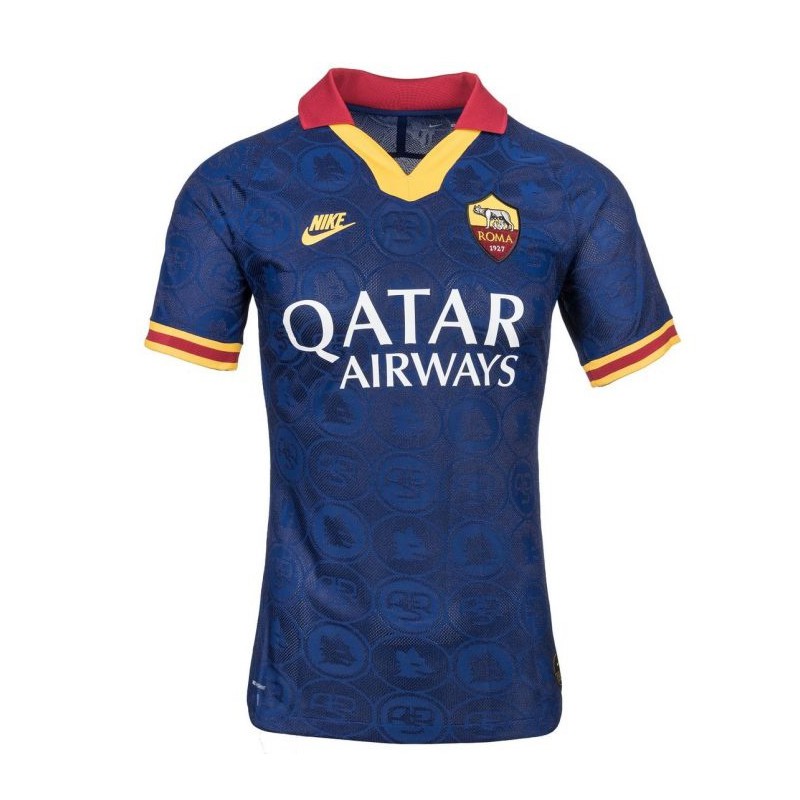 as roma 2019 jersey