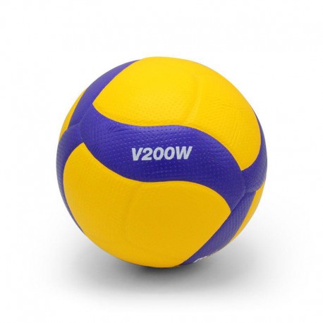 توپ والیبال میکاسا مدل Mikasa Volleyball Ball V۲۰۰W