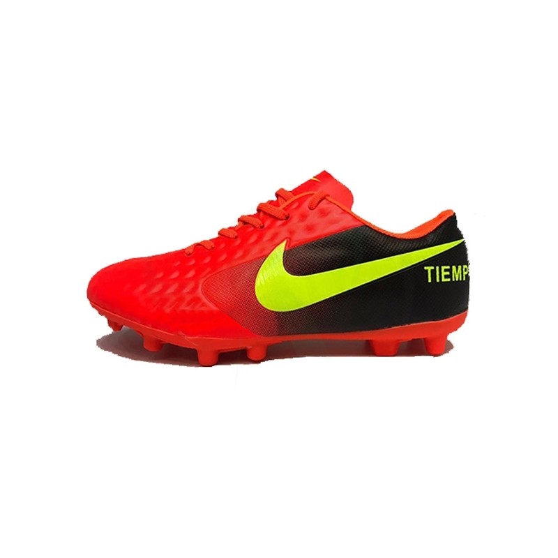 small nike football