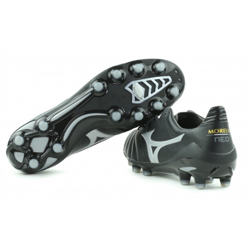 morelia neo ii md