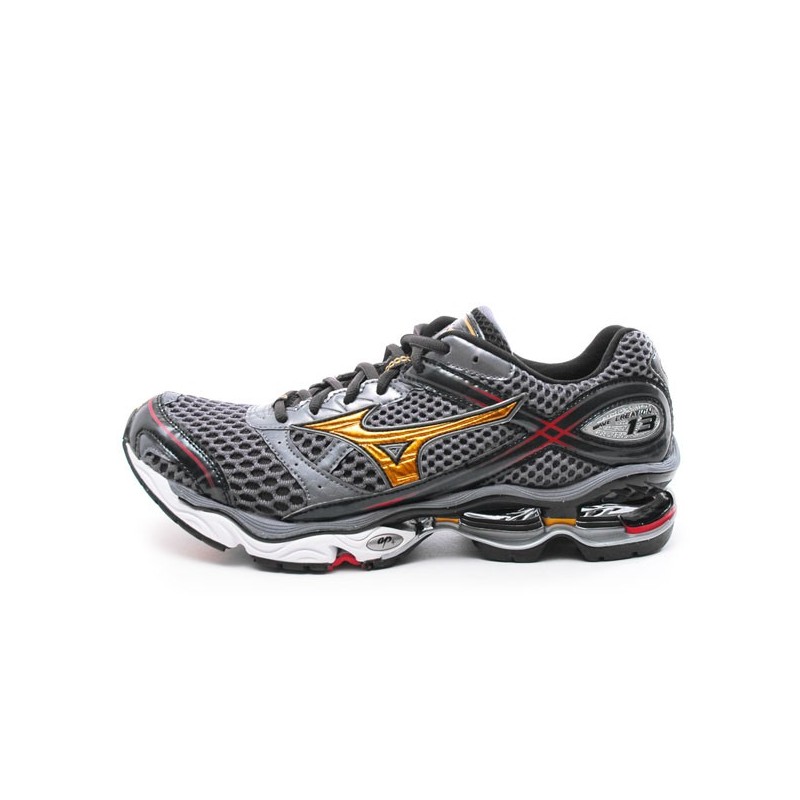 mizuno wave kien 2013