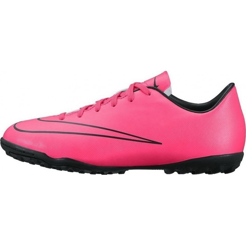 کفش چمن مصنوعی نایک مرکوریال ویکتوری سایز کوچک Nike Mercurial Victory V TF  Junior 651641-660